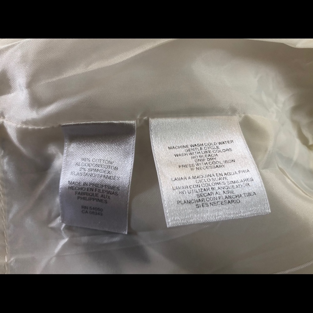 Jones Wear Dress - size 16 - Picture 7 of 10